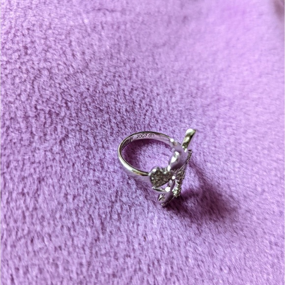 Playboy ring - Picture 3 of 4